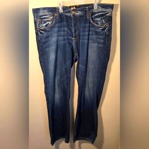 Lucky Brand Mens Jeans Size 38